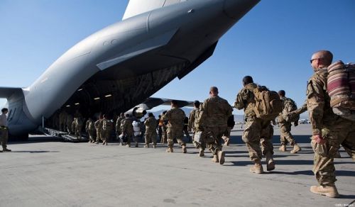Turkey to Engage in Afghanistan on behalf of the US!