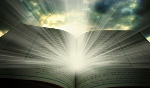 Fire makes Pure Gold more Pure and the Muslim Fears Allah Alone