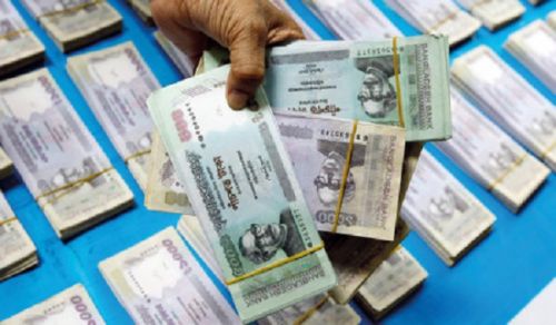 Government is stealing the Hard-Earned Savings of the People by Printing Fresh Money without Real Asset backing; Only the Khilafah State’s Bimetallic Standard (Gold and Silver) can end Capitalism’s Monetary Hegemony