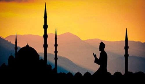 Change is Driven by those that Truly Know that Life and Death is in the Hands of Allah (swt) Alone