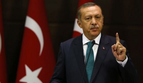 The Ruler Who Could Not Bear the Risk of the Imposition of a Small Commercial Sanction on Russia; What Can He Do for the Muslims of Crimea?