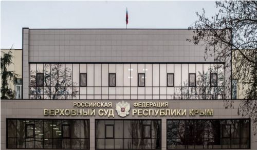 Court in annexed Crimea extends arrest to six Hizb ut-Tahrir defendants