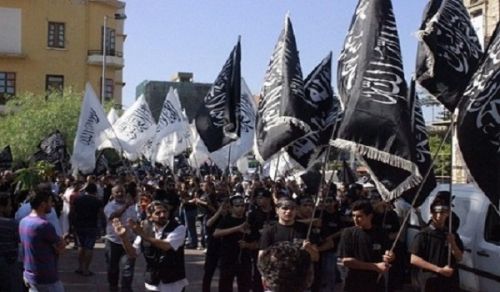 Transcript of the Speech Delivered at the Demonstration Called for by Hizb ut Tahrir / Wilayah Lebanon to Rise up to Face the Global Campaign Against the People of Ash-Sham in Syria, Palestine, and Lebanon