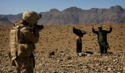 “Fourteen Years of Terror and Barbarity” Campaign Ends