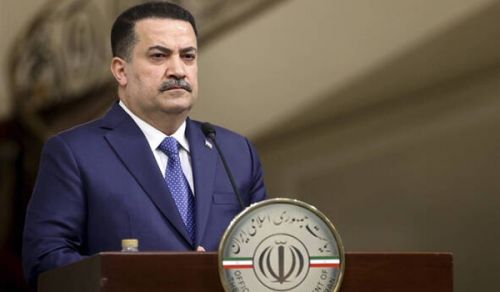 Iraq’s Political Map is Drawn by America According to its Interests