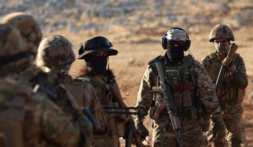 The Kidnapped and Disappeared File is a Black Box that Reveals the Extent of the Criminality of the HTS Organization’s Leadership