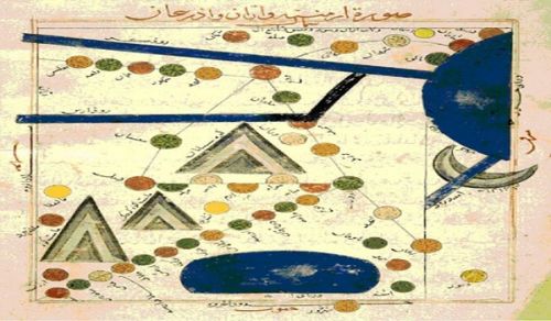 Advancement for Allah&rsquo;s Sake Episode 5: Al-Khwarizmi - The Muslim Behind Algebra and Algorithms