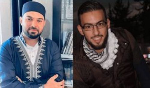 The Heroic Jihadist Operation by Hossam and Amer Against the Jewish Soldiers Denies Any Excuse for the Army’s Failure to Act Against their Entity