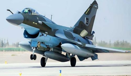 Beyond China's J-10CE Acquisition: What is Needed Is a Vision for Bangladesh's Military