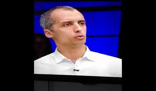 The Minister of Integration will Impose on the Muslims the Amoral Harassment and Fornication Culture of the West