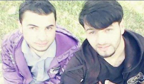Palestine: Hizb ut Tahrir offers its Condolences at Funeral of Martyrs Labib Azzam, 18, and Mohammad Zaghlawan, 18