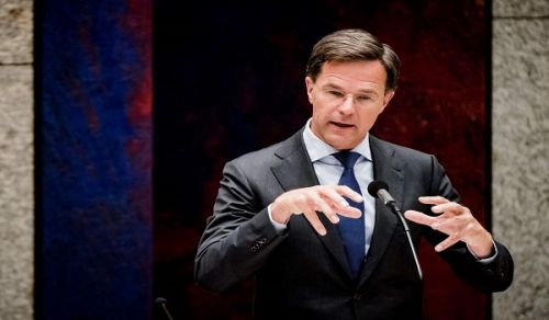Racism in the Netherlands Reaches Farther than just a Folk Tradition