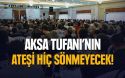 Hizb ut Tahrir / Wilayah T&uuml;rkiye Holds Gaza in the Grip of Genocide, Traps and Betrayal Conference in Istanbul