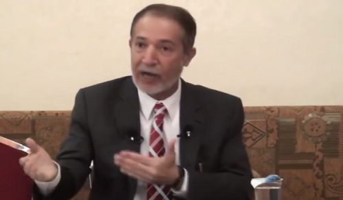 Wilayah Jordan: Lecture entitled, &quot;Poverty the causes, manifestations, and treatment&quot;