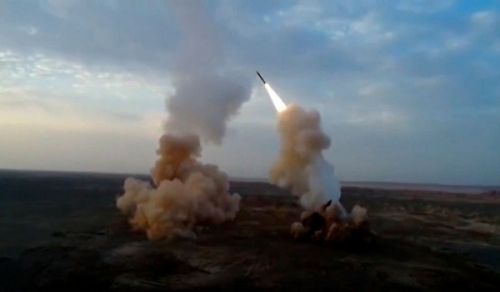 The Conflict Between America and Iran: Threats and Intimidation to Achieve a False Victory, or Suffer a Crushing Defeat