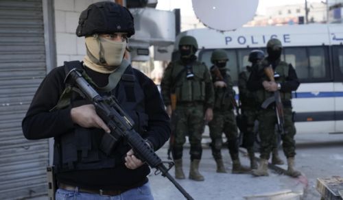 The Palestinian Authority and its Apparatuses Trample on Judges’ Decisions and Fabricates Charges to Cover Up Its Crimes