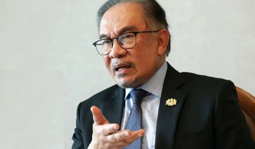 Inviting the Enemy of Allah, His Messenger, and the Believers Is Equal to Inviting the Wrath of Allah and Calamity: Fear Allah, O Prime Minister of Malaysia!