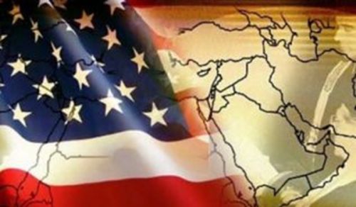 To the Muslims and their Armies: Remove America&rsquo;s Hand from Your Lands