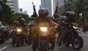 Indonesia: Political meeting: "Islam is the target of a review of anti-terrorism law!"