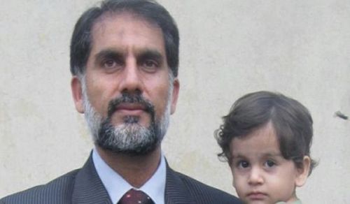 Hizb ut Tahrir/ Wilayah Pakistan: Online Petition for the Release of Naveed Butt