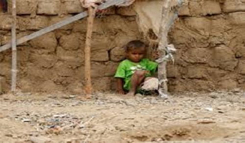 The United Nations is a Criminal Thief with a Humanitarian Cover