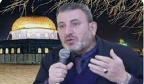 Wilayah Lebanon Obituary of Dawah Carrier Marwan Al-Khatib (Abu Muhammad)