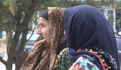The Wearing of Hijab is Finally Banned in Tajikistan