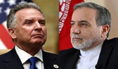 Answer to Question The US-Iran Negotiations