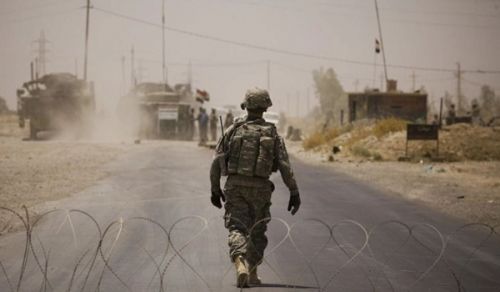 The American Occupier is the De Facto Ruler of Iraq