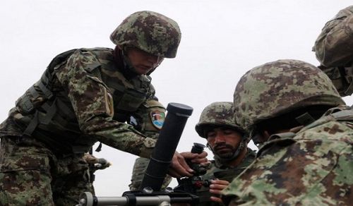 The Indifference of the Dis-Unity Government Trickled Down to Security Forces!