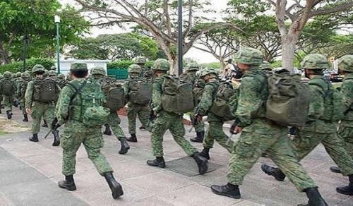 Overcoming the Military Balance Mind Set