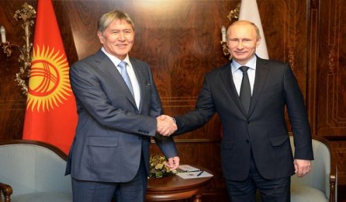 The Dangers of Cooperating with Russia