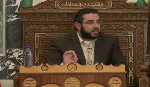 Al-Waqiyah TV: Men have Lost their Manhood!