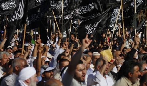 Those who Oppose Allah and His Messenger, they will be Among the Lowest (Most Humiliated).  Tunisia’s Rulers Hide their Crimes by Arresting the Shabab of Hizb ut Tahrir