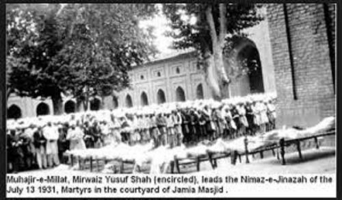 Hiding their Hypocrisy by Praising the Martyrs of Kashmir, Pakistan’s Rulers Open the Wagah Border to Bolster Indian Regional Influence