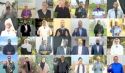 Greetings from around the Globe on the occasion of Eid al-Fitr 1446 AH