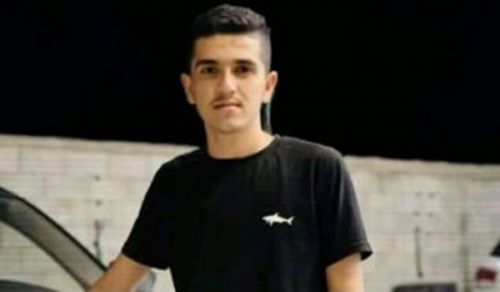 The Palestinian Authority Permits the Blood of the Children of Palestine Following the Example of the Jews, Like for Like!