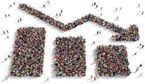 Depopulation Haunts Singapore