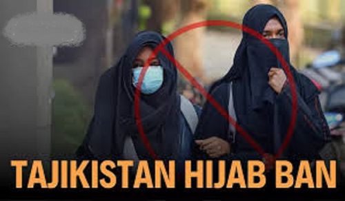 Banning the Hijab and Banning the Eid Celebrations in Tajikistan Is  a War on Islam and its People