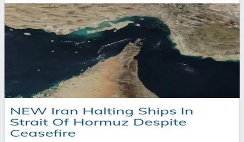 Iran Is in Between Subordination to the US and True Independence through Islam