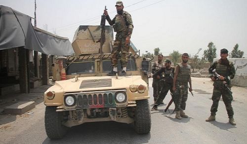 As Taliban Marches towards Kabul, India’s Biggest Fear May Be Realised