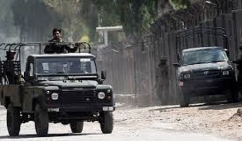 Badaber Peshawar Attack Ever Since US Crusade Began, Our Armed Forces Burn as its Fuel