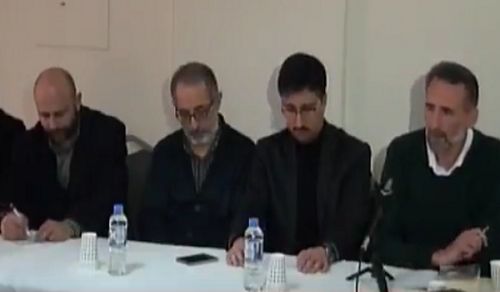 Wilayah Turkey: The refutation of Regime&#039;s Oppression in Turkey towards Hizb ut Tahrir!