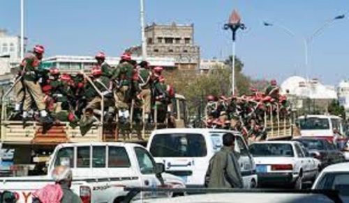 Houthis Dare against Allah’s Laws by Making it Subject to Arab and International Experiences!!!