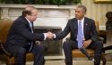 Obama Orders Islam&#039;s Eradication and Pakistan&#039;s Rulers Hear and Obey