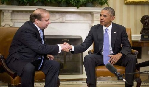 Obama Orders Islam&#039;s Eradication and Pakistan&#039;s Rulers Hear and Obey