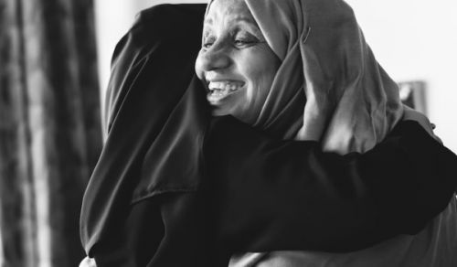 Kindness to Relatives and Maintaining Family Ties