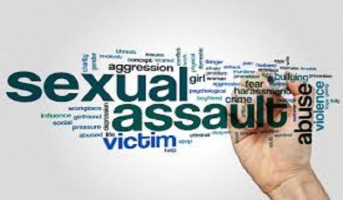 Violence Against Women Will Never be Solved Under Any Liberal System