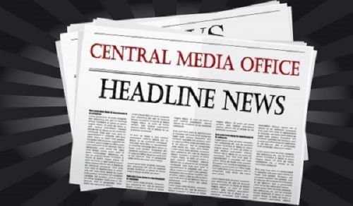 Headline News 23/09/2020