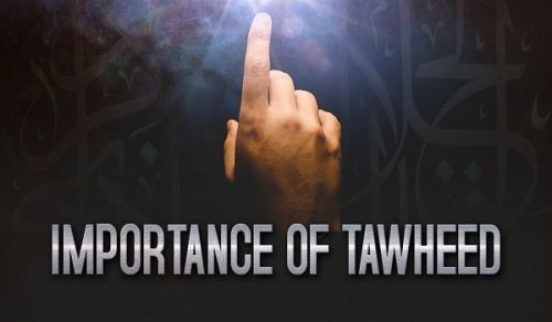 Planting the Tree of Tawheed in Muslim Society